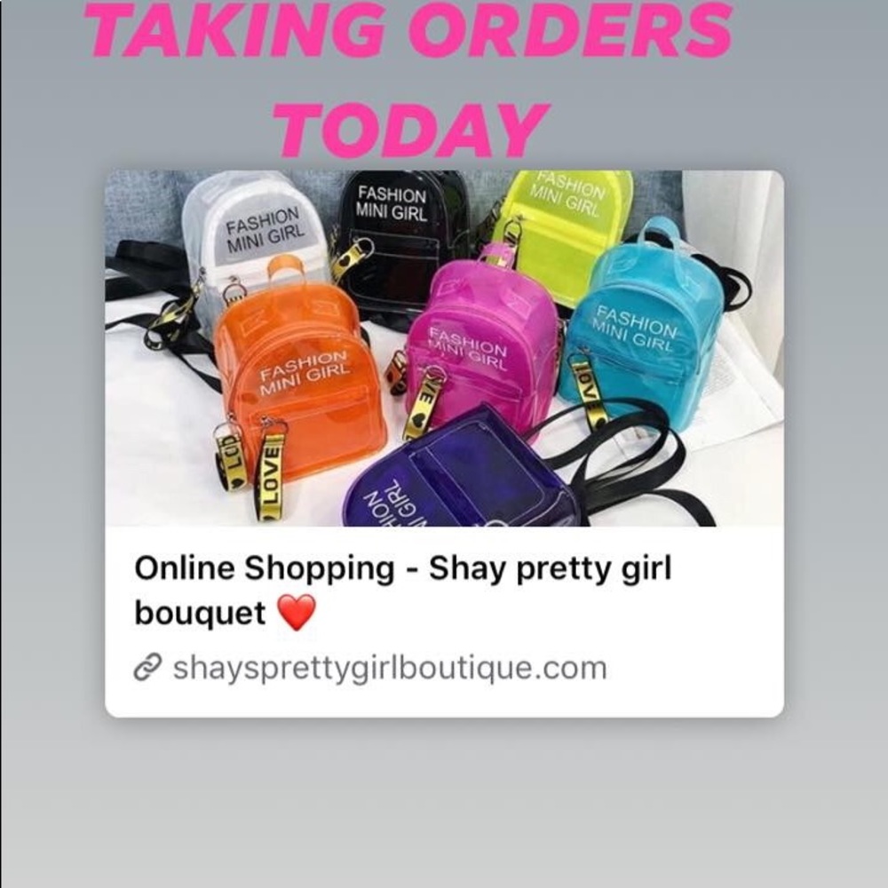 COME SHOP LADIES♥️